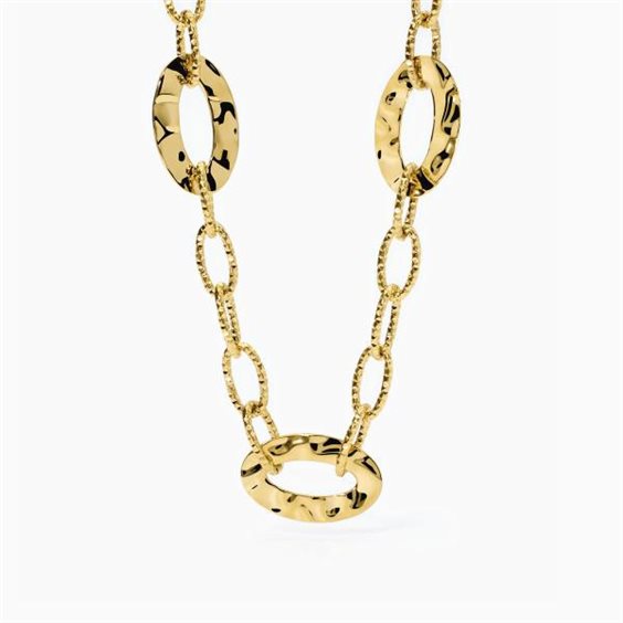 Collana 2Jewels Donna MIRAGE in Acciaio 251917 - 251917